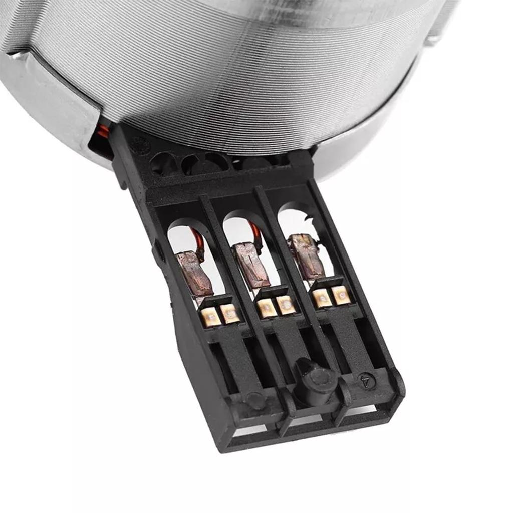 Schrittmotor 0AM325583E DQ200 für A1 A3 Q3 Skoda Seat Getriebe Schrittmotor Automobilzubehörteile Einfache Installation