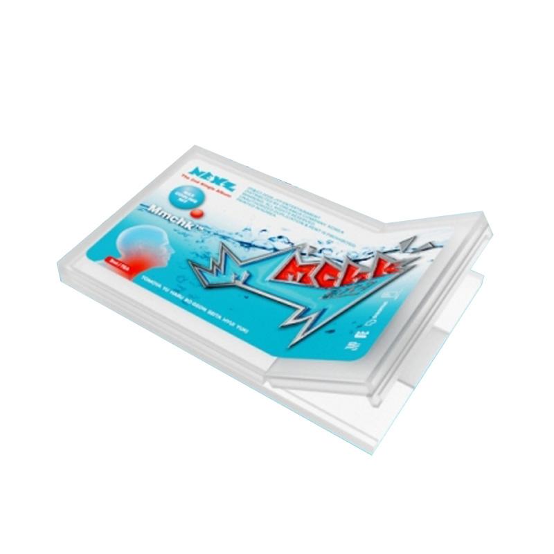 NEXZ – Второй сингл-альбом Mmchk Breath Film Ver. 1pcs