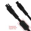 4Pin for Lite Extension Cord For Lab Mini 3D Printers Enhances Connection With Anti Interference 22AWG