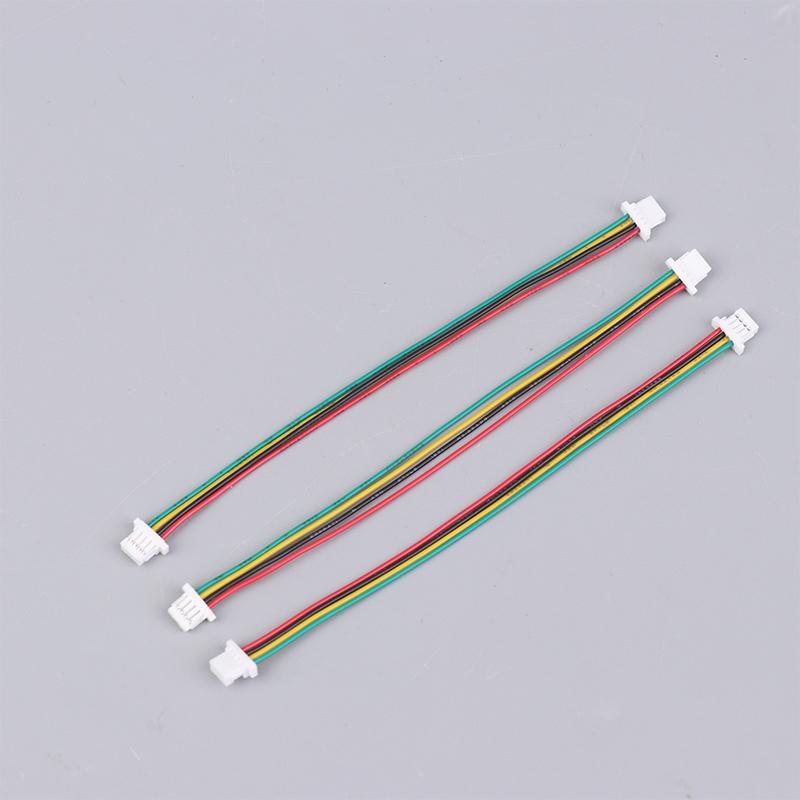 1/3/5Pcs 10Cm Stemma Qt/Qwiic Jst Sh 4-Pin Wire Cable Adapter Connector