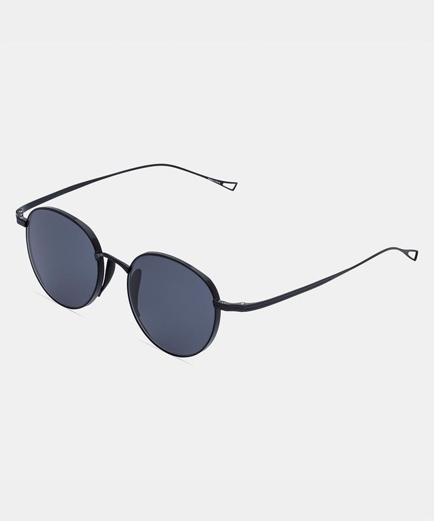 Maeteupeojeu Mp-13 Titanium Sunglass Black