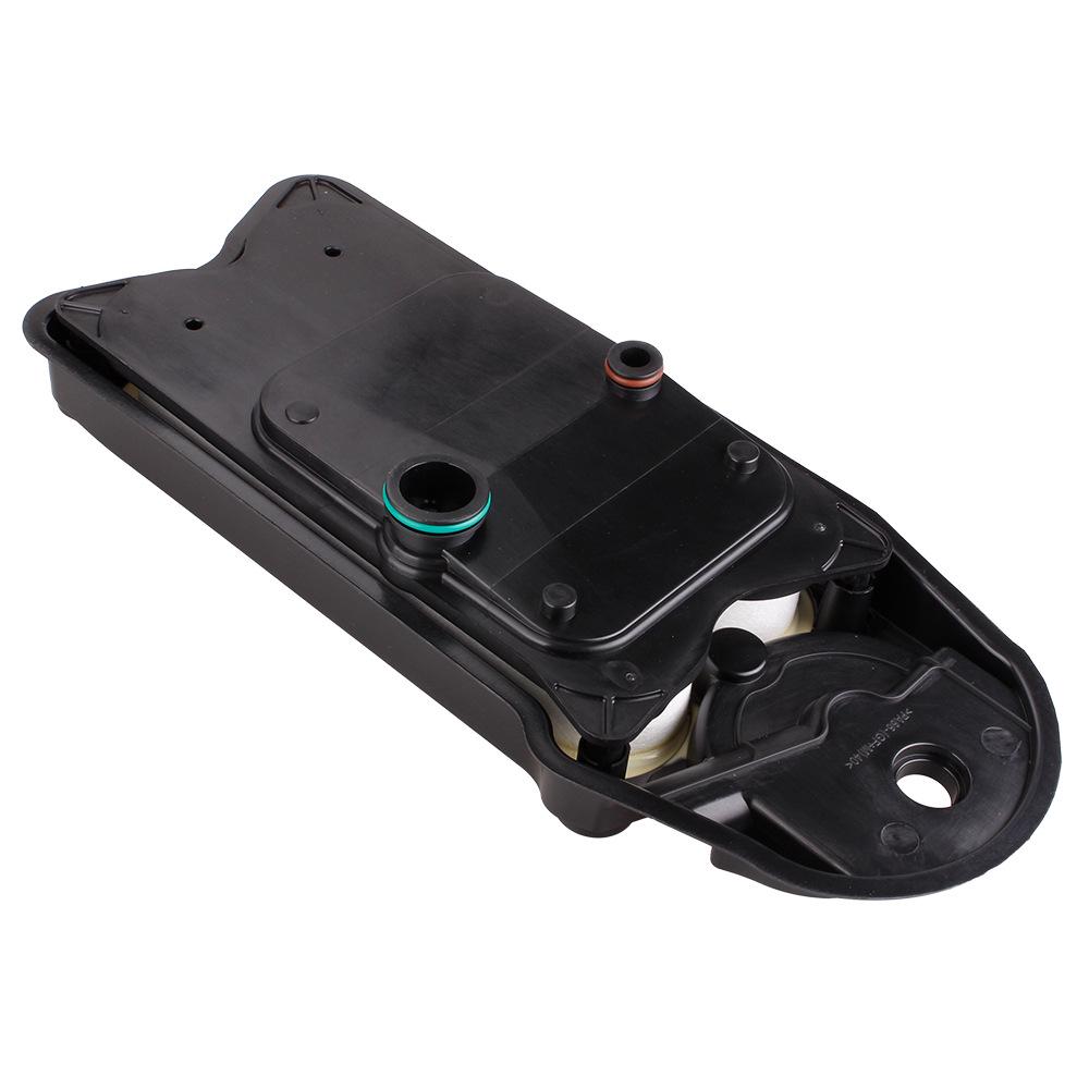 Crankcase Vent Filter CV52001 for Ram 2500-5500 Cummins '07.5-'20