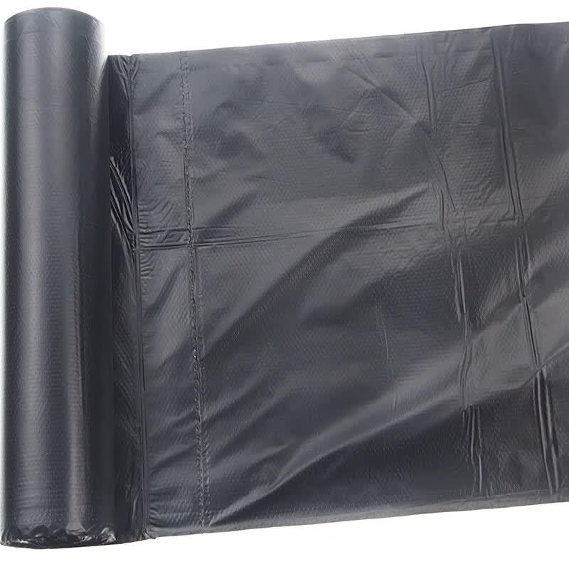 Aikesi Flat-Mouth Garbage Bags