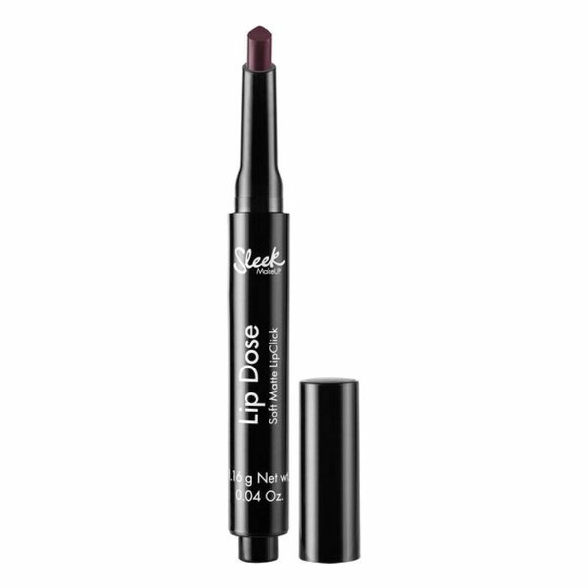 

Sleek Lip Dose Wait Your Turn Lipstick 1.16 g