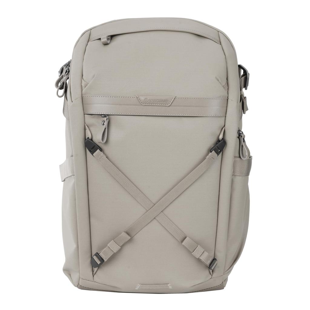 VANGUARD VEO METRO Series Backpacks with 3-Way Access from Top, Side, and Back (VEO METRO B20L CM)