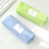 Large Capacity Pencil Bag Japanese Styles Pencil Case Pen Pouch Corduroy Pencil Pouch Pen Case School Office Supplies