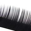 Imitation Mink Individual Eyelash Extensions Professional Make up False Lashes(0.20B,10mm)