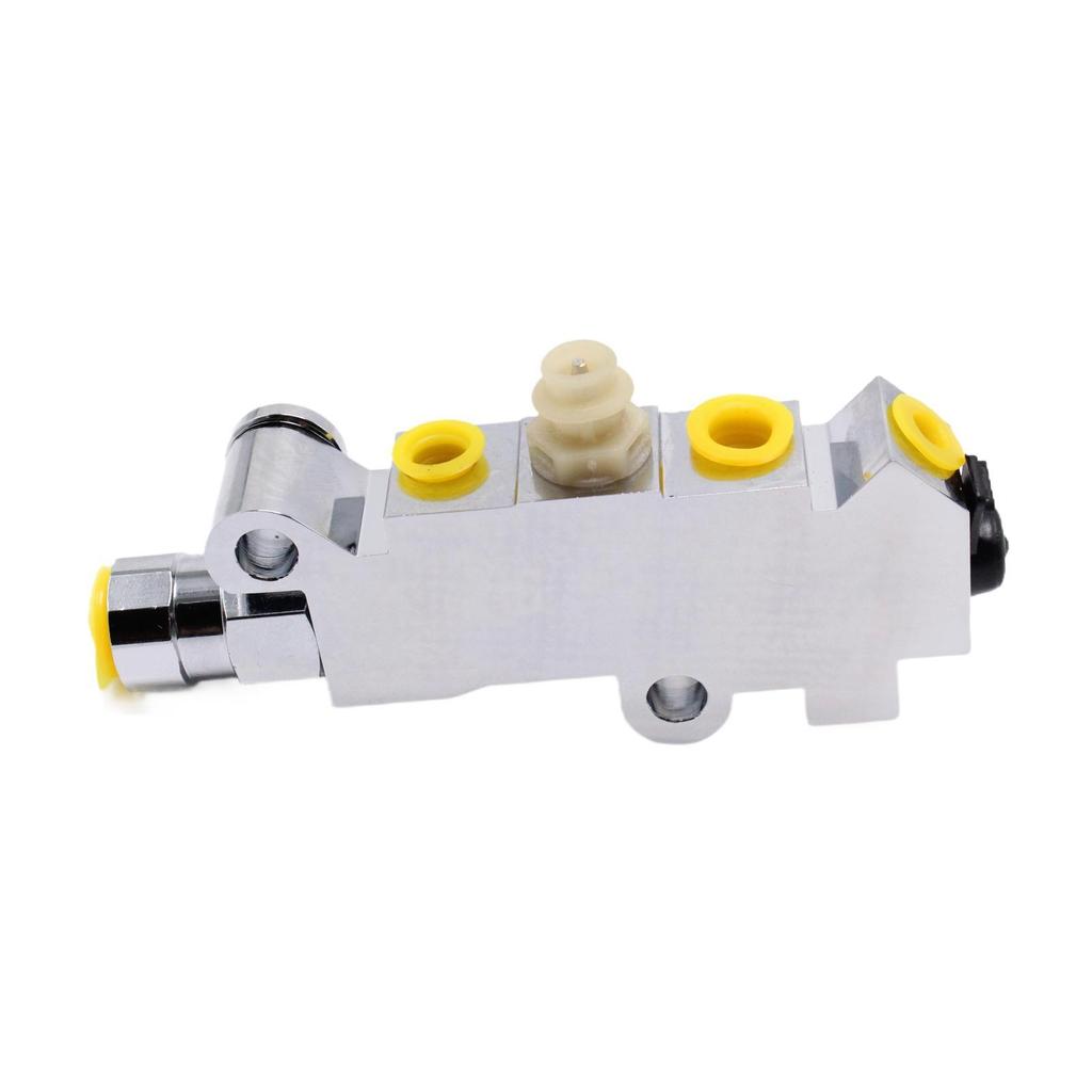 Proportioning Valve Brake Pressure Regulator 172-2187 Fittings Repair Parts
