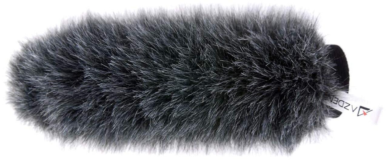 

AZDEN Multi-Wind Jammer SWS-200