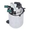 Car Fuel Filter H434WK Auto Accessories Replacement for Nissan QASHQAI II 2011‑2013