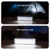 Wholesale Led Handheld Emergency Light Emergency Evacuation Light Outdoor Camping Lamp Firefighting Lights Safety Accessory