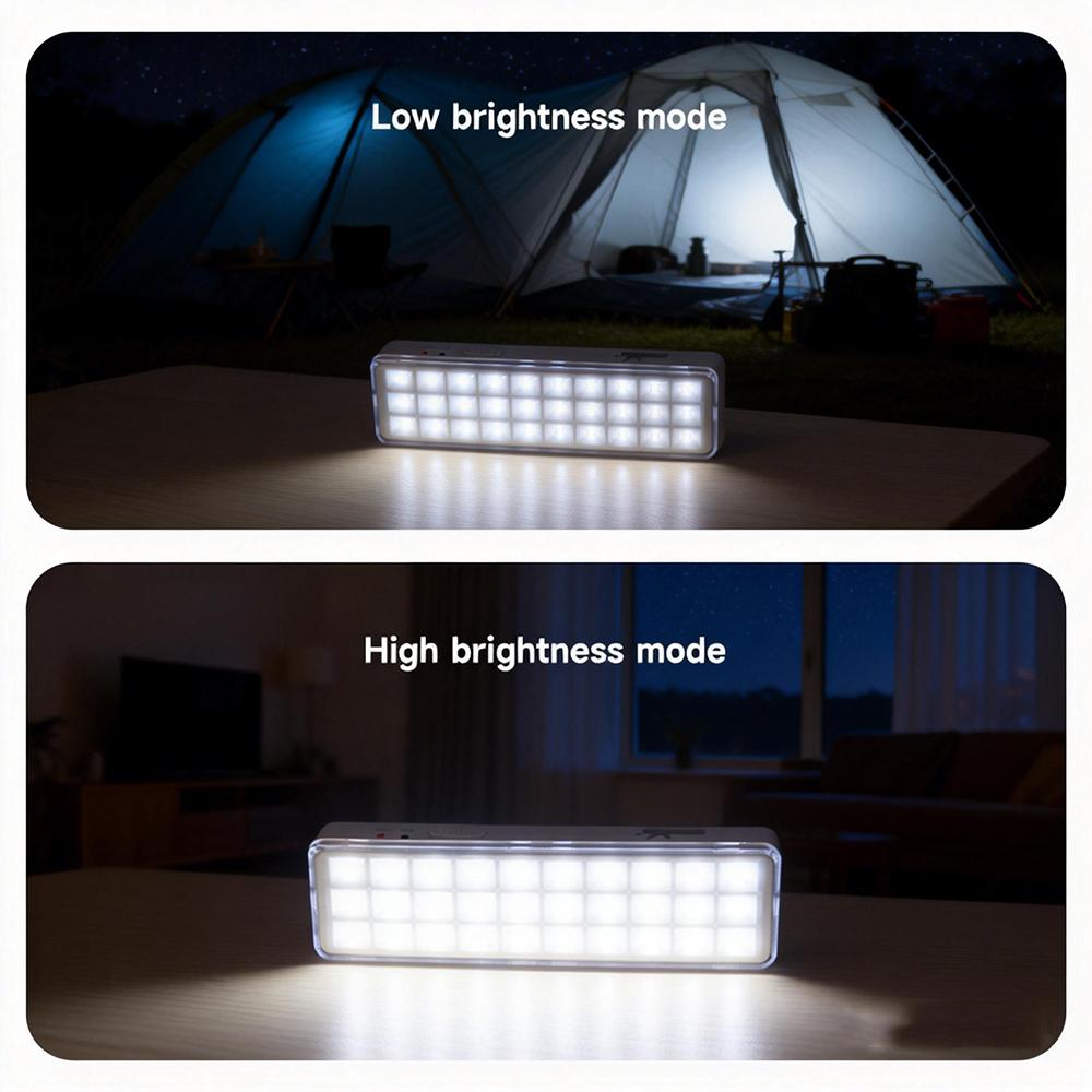 Wholesale Led Handheld Emergency Light Emergency Evacuation Light Outdoor Camping Lamp Firefighting Lights Safety Accessory
