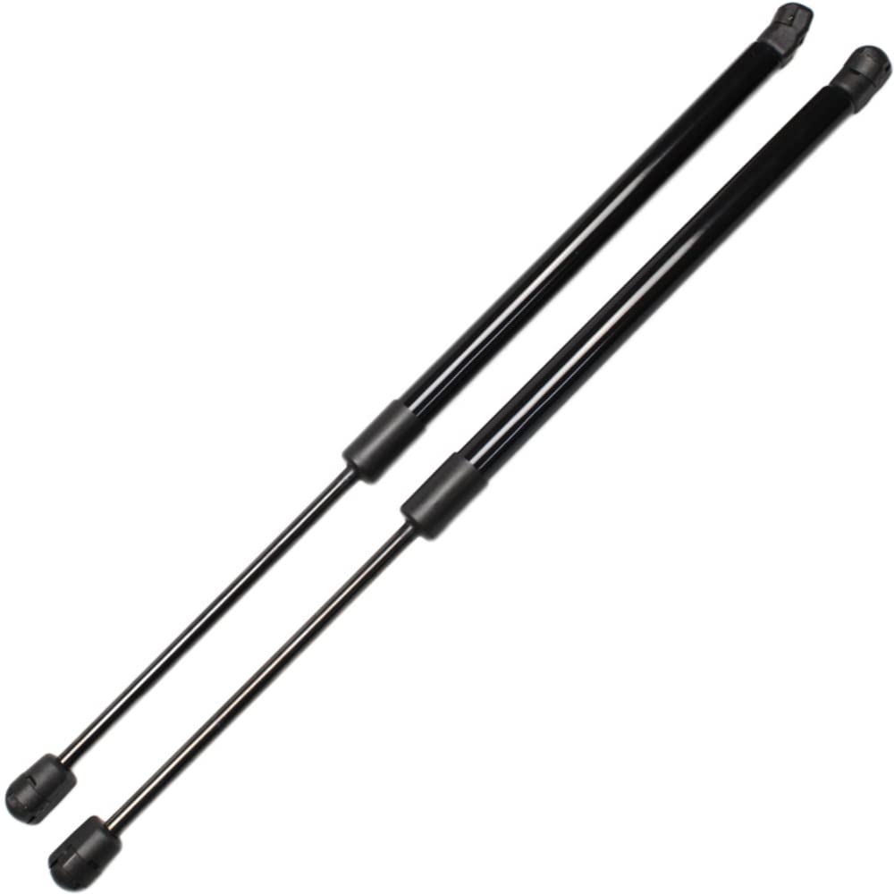 KUNSYOUKIM Rear Hatch Window Glass Damper for Ford Explorer SG304079 Genuine Set of 2 2006-2010 (4th Generation) SUV, 6615, Replacement, 1-Year