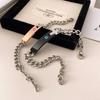 Unisex Trendy Simple Couple Bracelet – Japanese & Korean Inspired