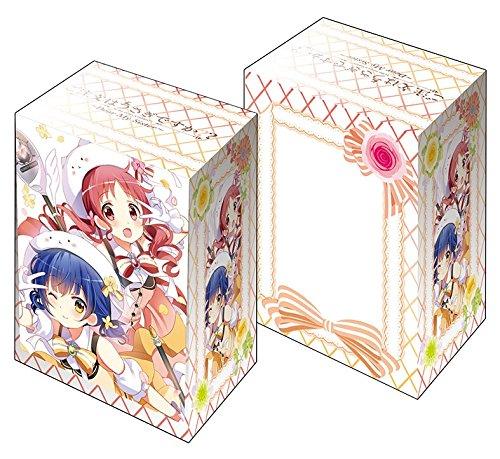 Bushiroad Deck Holder Collection V2 Vol.343 Is the Order a Rabbit?? ~Dear My Sister~ "Maya & Megu