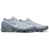 Nike Air VaporMax Pure Platinum Running Shoes 849558-004