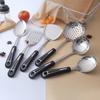 Louça – Conjuntos de utensílios de cozinha