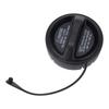 Gas Cap Fuel Tank Filler Cap Black 77300‑53010 Replacement for Toyota 4Runner Corolla Highlander