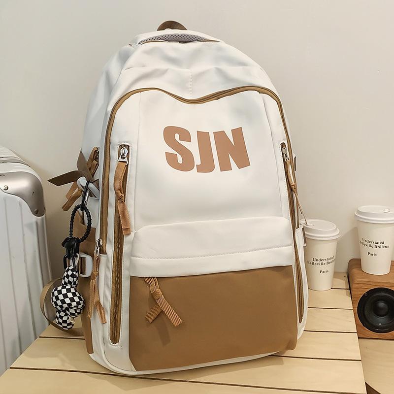 Children  Elementary School Students  Girls  Junior High School Students  Boys  Two Piece Backpacks  Backpacks