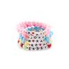 Witch Hunter Bracelet, Rumi Siyin Sword Cartoon Star Love Beaded Diy Bracelet Kpop Element Peripheral