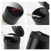 abcd1 Car Cigarette Ashtray Cup Holder Cigar Ash Tray Container For Volkswagen VW Golf GTI Polo Passat Scirocco Tiguan Jetta Touareg