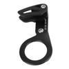 Lebycle Mountain Bike Chain Guide Chain Deflectors Bicycle Bottom Bracket Chain StabilizerBlack