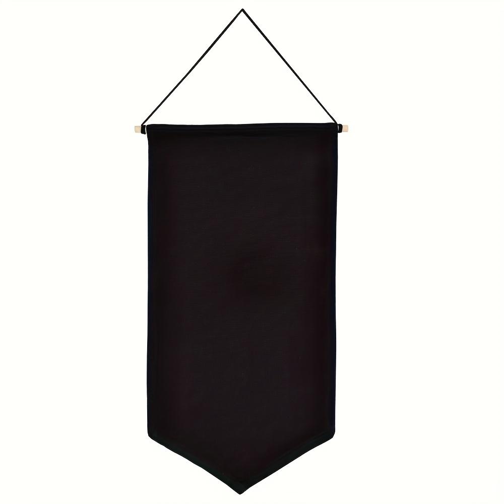 

1pc Fabric Badge Display Board, Pins & Medals Collection Wall Mounted Organizer, Decorative Gender Needle Board, No Electricity Required for Storage чёрный