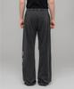 032Ssi (U) Hardcore Wellness Pants Faded Black