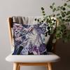 Cartoon Cool Manga Fashion Decorative Pillowcase Throw Cover GGachiakuta Pillow Case Cushion For Living Room Square Home Decor