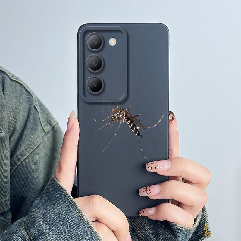 Für Vivo V30 Lite 4G / V40 SE 5G / V30 SE 5G Handyhülle Hülle Weiches Silikon Süß Bemalt Schön Bedruckt Schutz-Rückseite