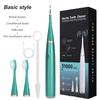 5 Mode Electric Teeth Cleaner Set Multi-function Teeth Cleaner Portable Toothbrush