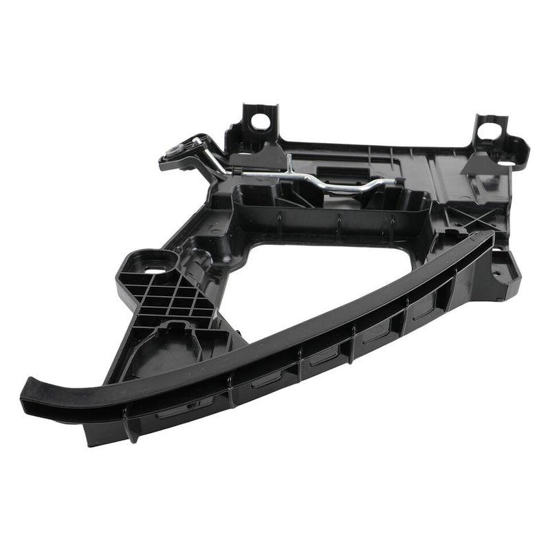 OEM 95863152100 95863152200 95863152101 95863152201 Headlight bracket suitable for Porsche Cayenne 2015-2017 95863152100 L