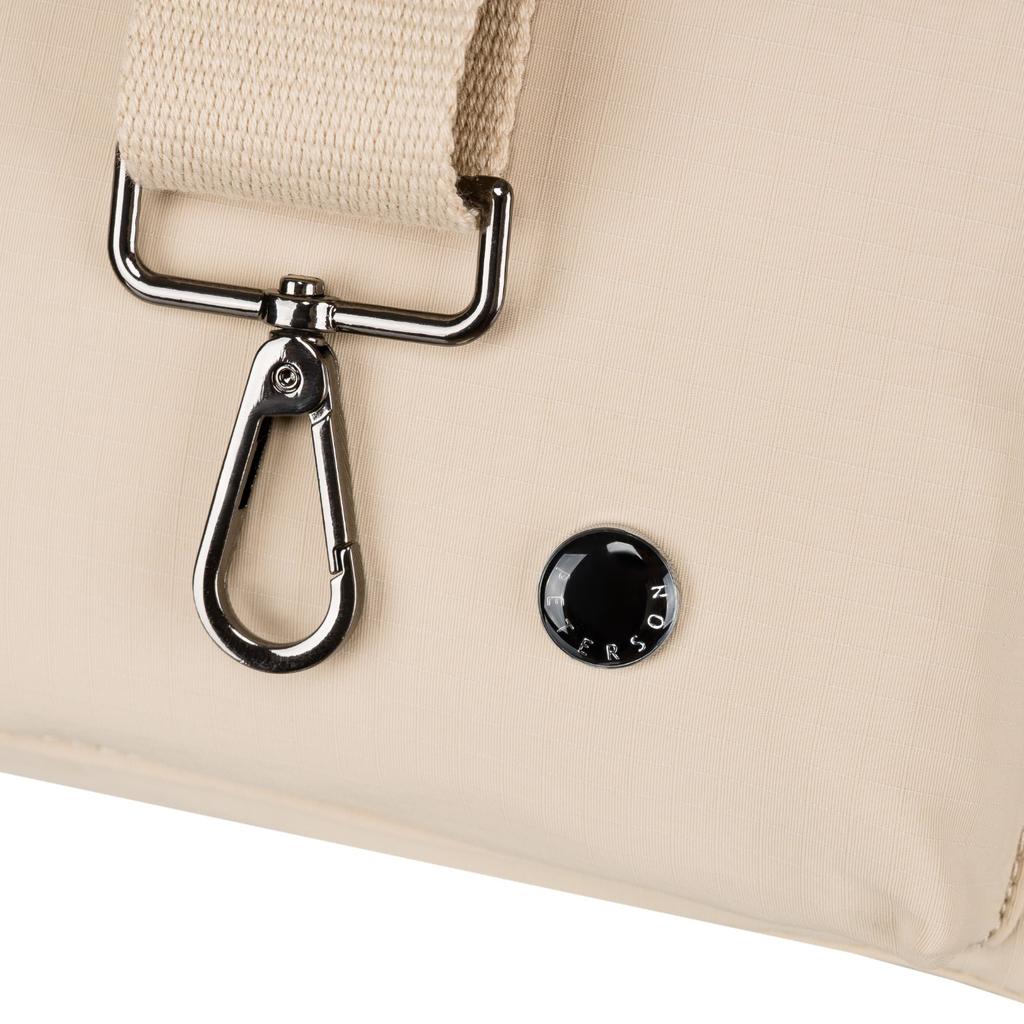 PTN CSM-07-7680 Beige Bag