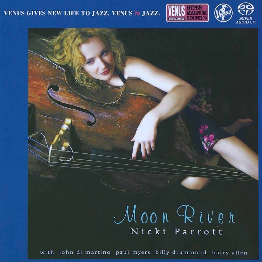 

Moon River
