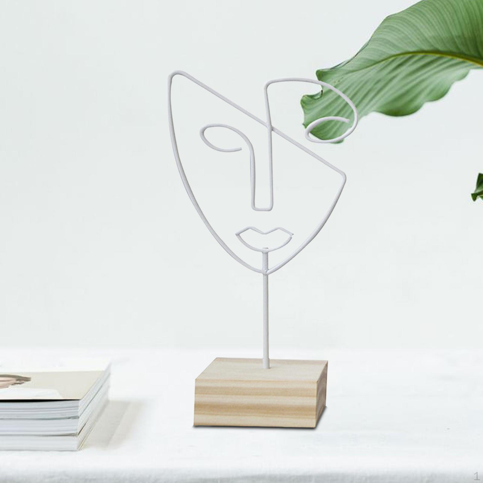 

Elegant Jewelry Stand for Hair Accessories and Ornaments білий