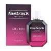 Perfume Girl Boss |Perfume for Women | 100 Ml EDP |Long Lasting Smell |Floral & Fruity Fragrance Crafted by European experts|Best Gift for Women