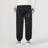 Nike Big Logo Jogger Sweatpants Men Bottoms Black DX0548-010