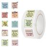500pcs Scrapbooks Reward Stickers Cute Stationery Label New Encourage Sticker
