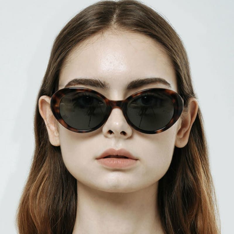 

FACETION Audrey (C4) c4_dark brown