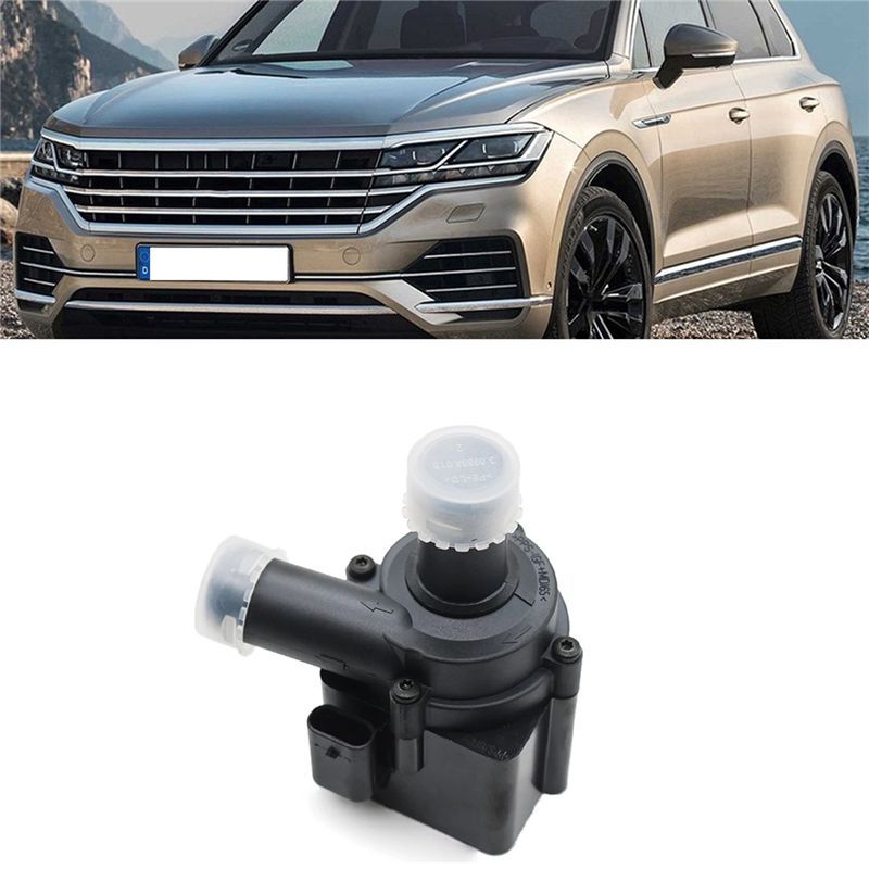 Powerful 06H121601J Additional Water Pump Auto For Touareg Amarok A4 A5 A6 A7 A8 S4 S5 S6 S8 Q5 Q7