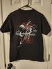 A Perfect Circle Band Tour Rockmusik Shirt 100% Baumwolle Erwachsenen T-Shirt GS058