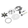 Outboard Water Pump Impeller Repair Kit 46‑99157T2 Replacement Fit for Mariner 9.9 15HP