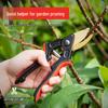 Deli 8.5-inch SK5 Pruning Shears