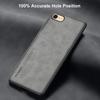 Luxury Leather Case For iPhone 6 6S 7 8 Plus Cover Silicone Protection I Phone Case For iPhone 5 5S SE 2020 2022 SE2 SE3 Coque