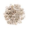 100Pcs Random Mixed Wooden Letters Alphabet English Number Digtal DIY Scrapbooking Arts Crafts Wedding Embellishments Decoration