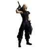 Final Fantasy VII Rebirth PLAY ARTS True Cloud Strife