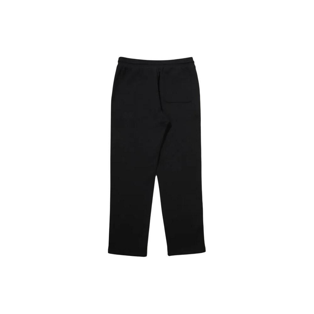 

New FILA Casual Pants Unisex Black FS2FPG1101X-BLK 100