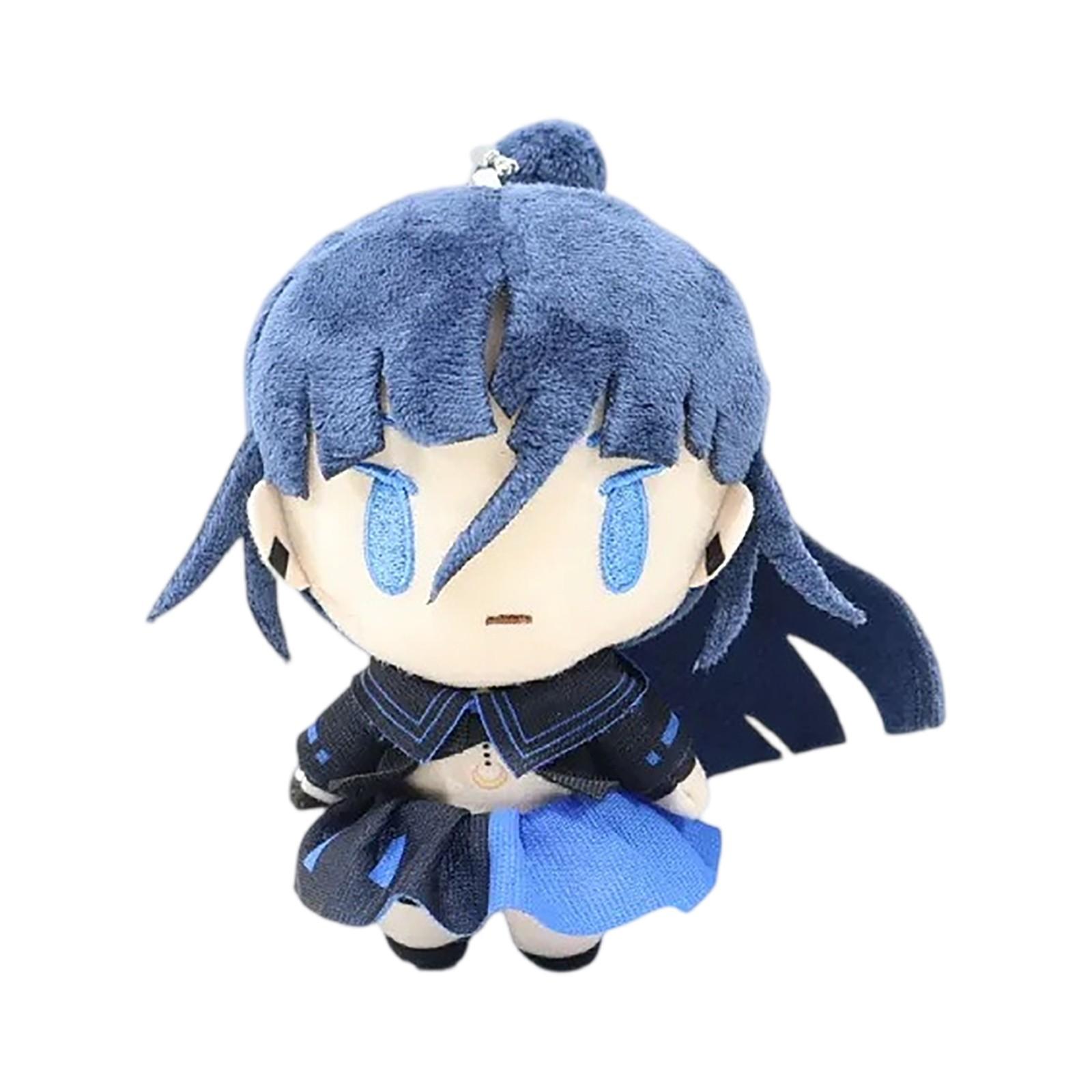 

Милая плюшевая кукла игрушка подарок мультфильм детская тряпичная кукла кукла One Size