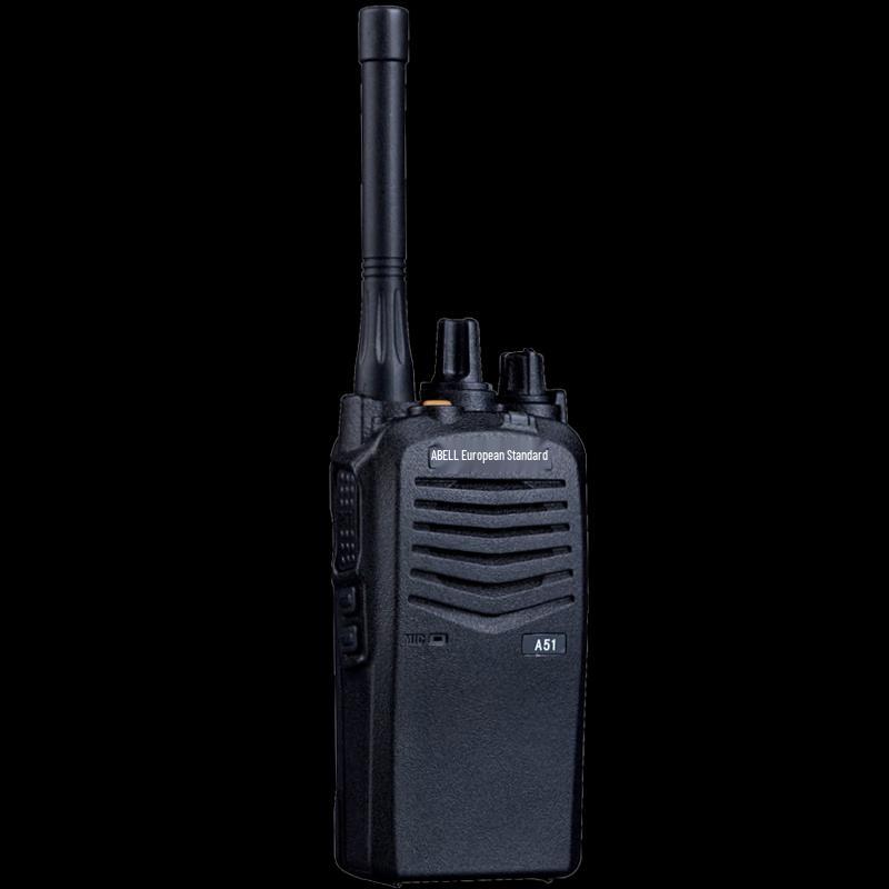 

ABELL A51 IP66 Waterproof Digital Walkie-Talkie (CN version)