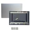 New For IdeaPad 3 15ADA05 15IGL05 3-15ARE05 15s IIL IML3-15 2020 15IIL05 Laptop LCD Back Cover/Bezel/Hinges/Palmrest/Bottom Case